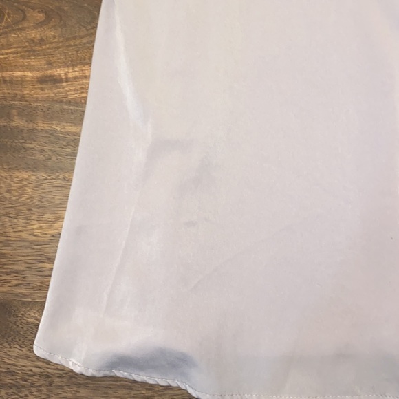 Grey Shift Dress - Picture 2 of 4